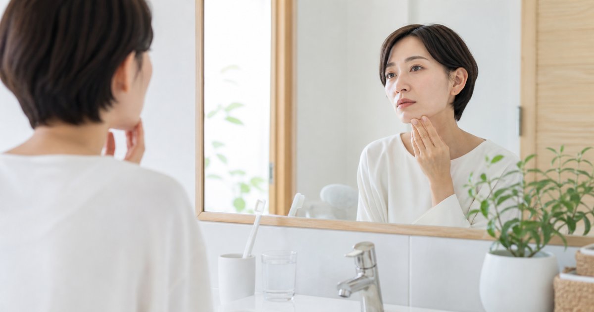 朝の歯や顎の違和感は受診すべき？簡単セルフチェックと相談目安